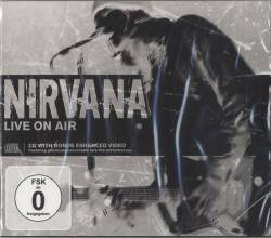 Nirvana : Live on Air